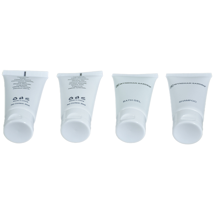 Wholesale Quality Guest Comforter Hotel Bath Amenities Set Luxury