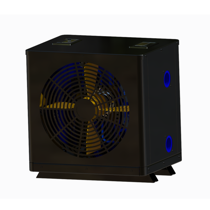 Портативная крио-ванна 1HP для восстановления