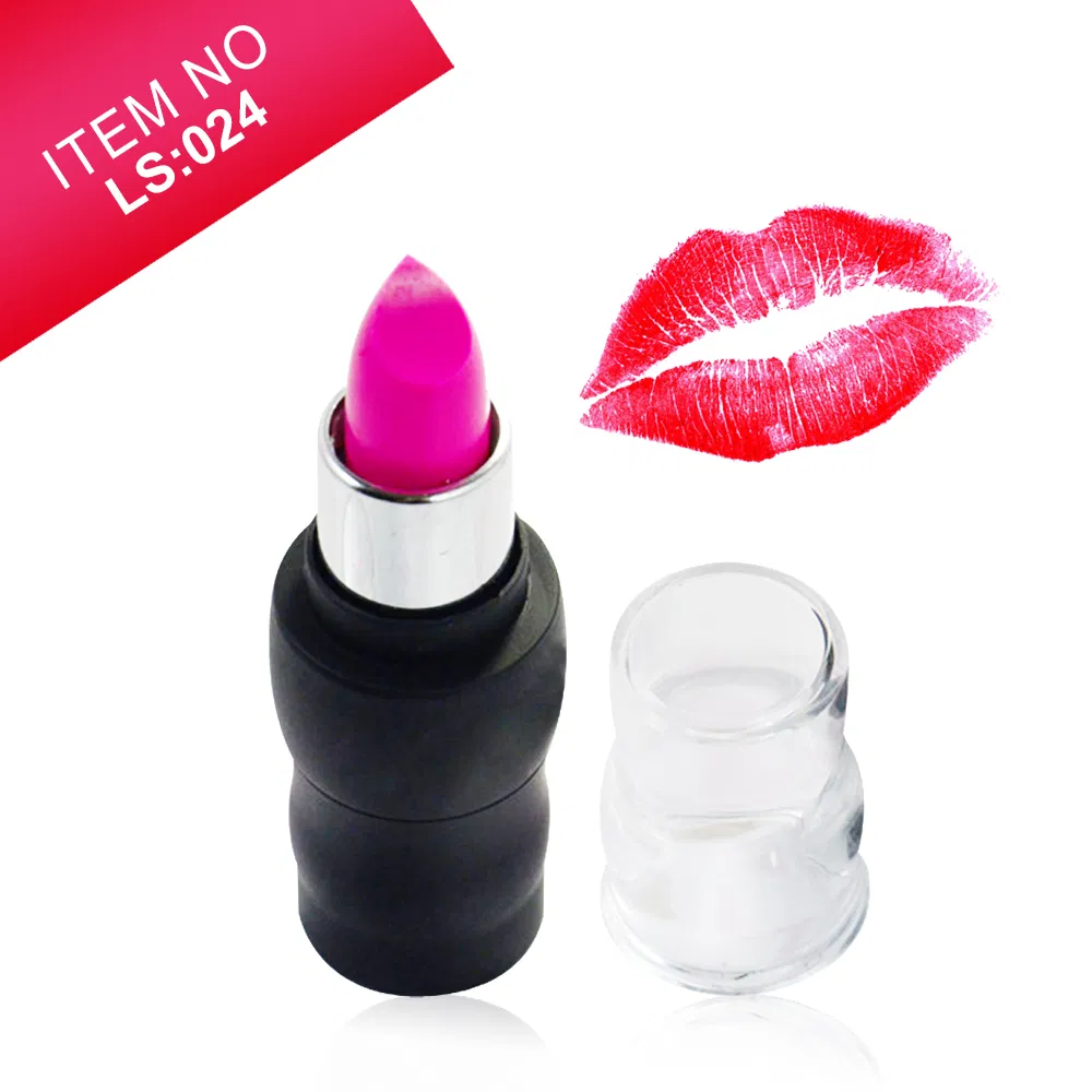 Lipstick/Lipgloss Liquid Matte Makeup Lip Stick for Ladies Long Lasting