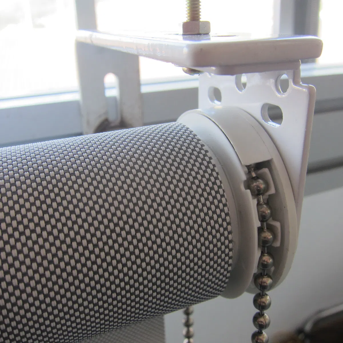 4.5mm Stainless Steel Roller Blind Window Shade Ball Chain