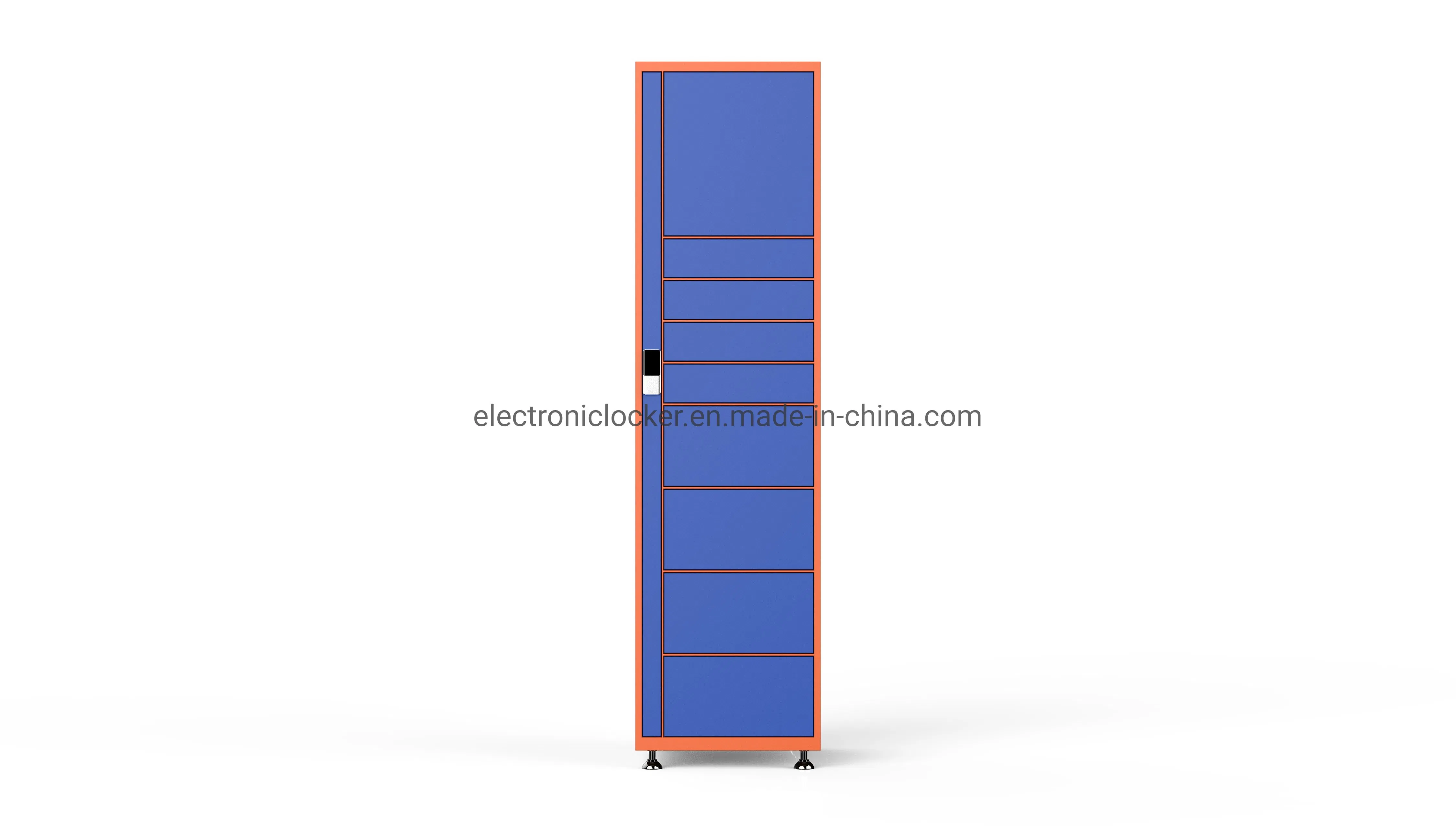 Innovative Bluetooth Storage Solution for Modern Home Organization