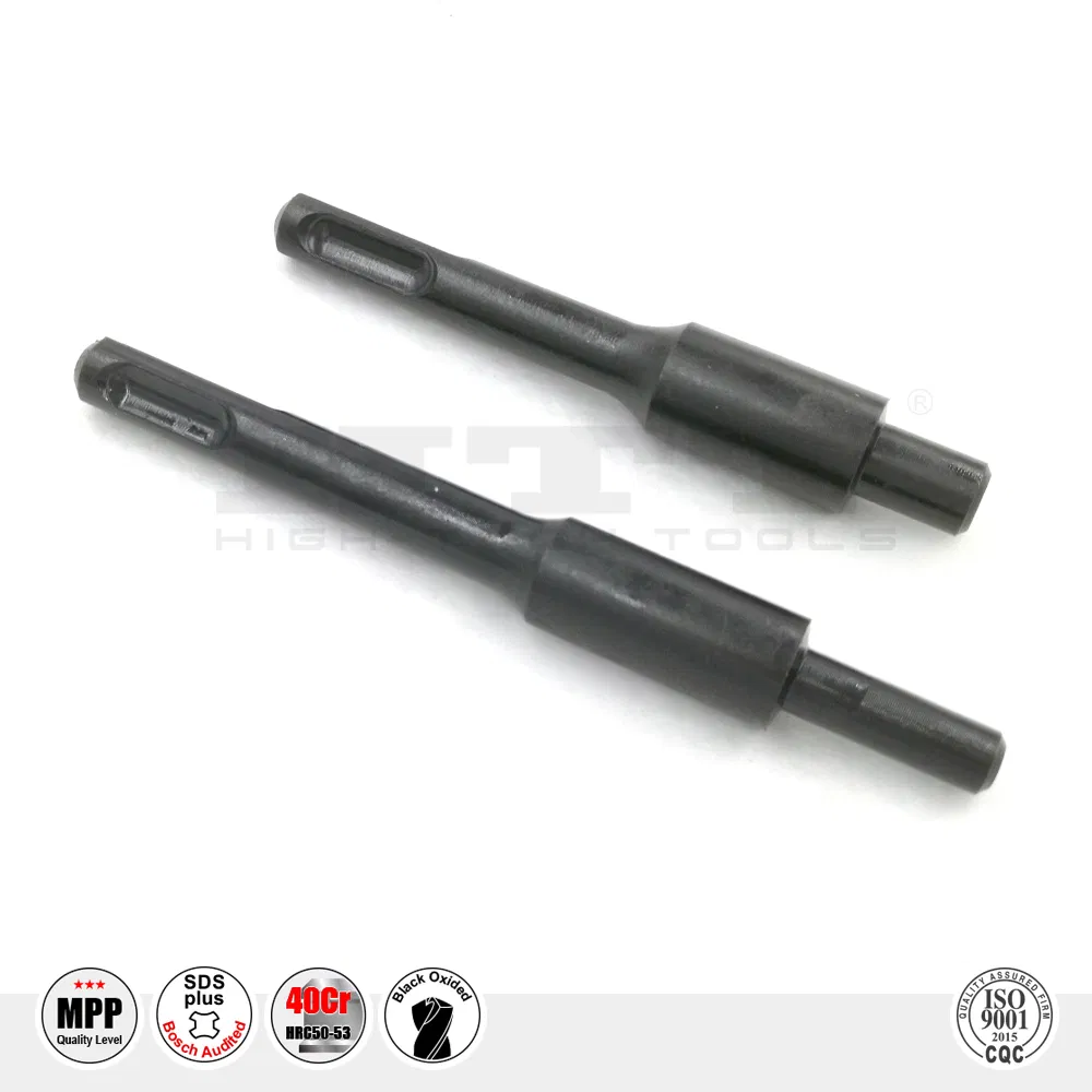 Anchor and Bolt Impact Hammer Punch SDS Plus