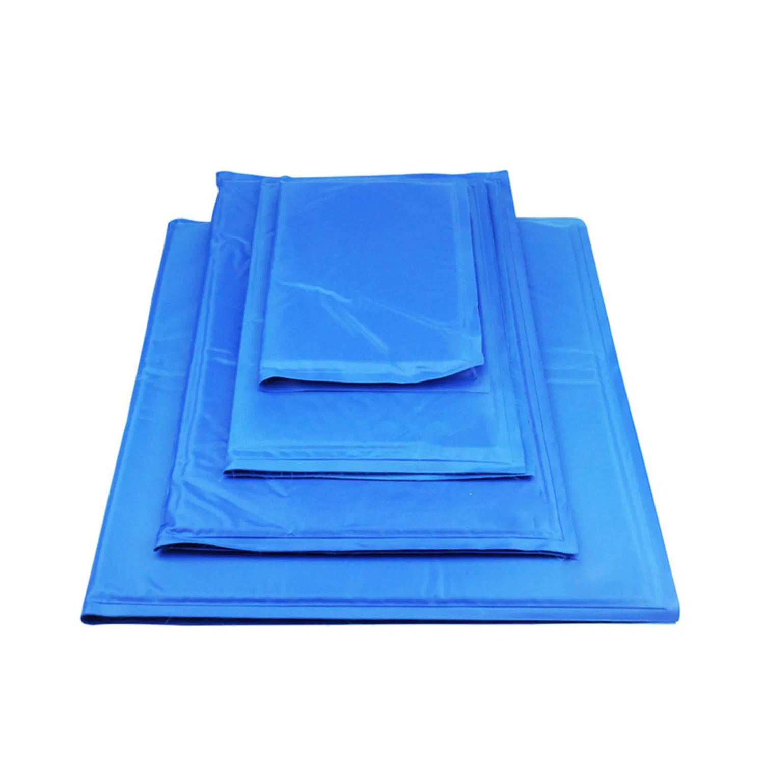 Easy Activation for Immediate Pet Cooling Mat