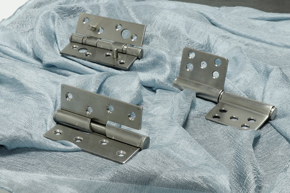 High Quality Door Hinge/ Steel Hinge (1055 Series)