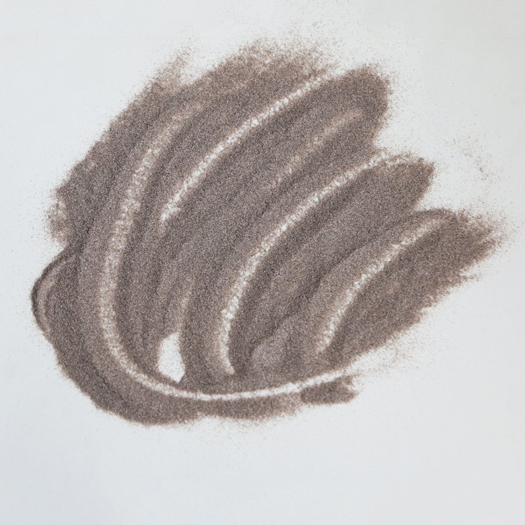 Наждак для шлифовки нефрита высокой чистоты