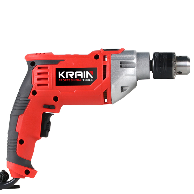 Перфоратор ID900 900W, алюминиевый корпус