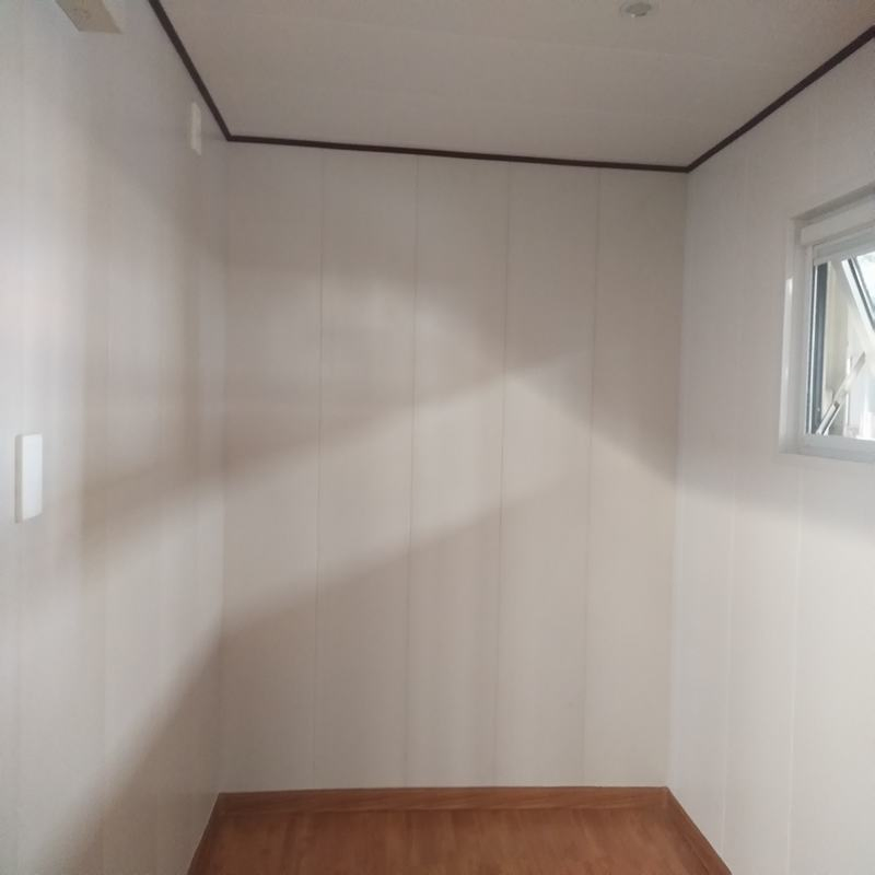 Granny Flat House Apartment Steel Structure Prefab Tiny Homes for Sale