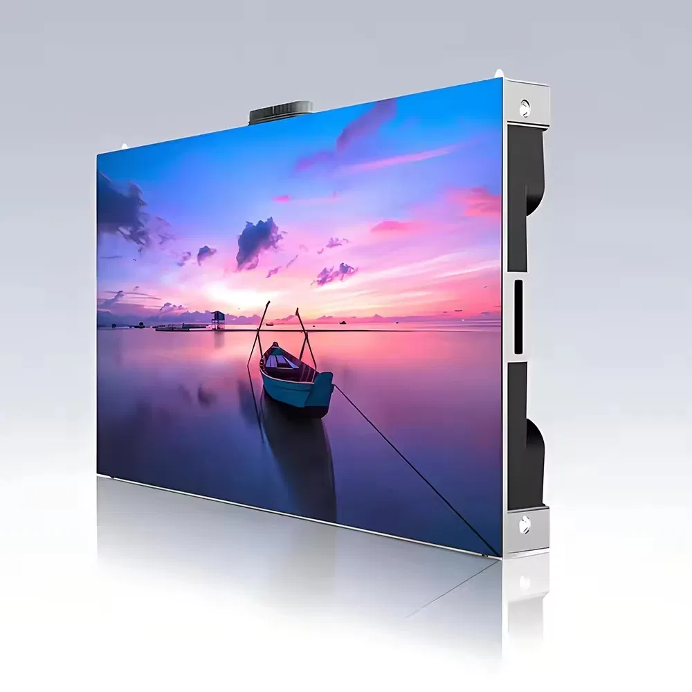 COB P1.56 Indoor Small Spacing LED Display