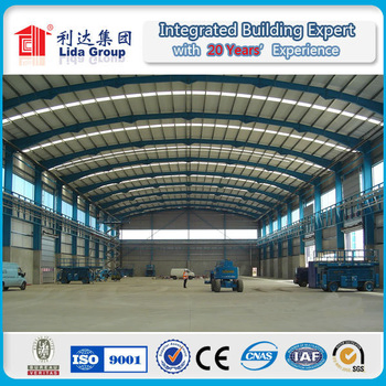 Steel Structure for Car Parking/Car Garage for Indonesia Market in Indonesia