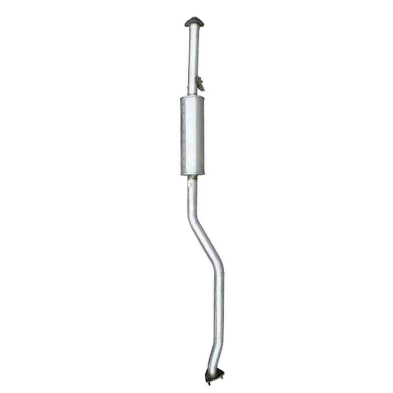 Глушитель выхлопа Premium 409 из нержавеющей стали для Honda Accord