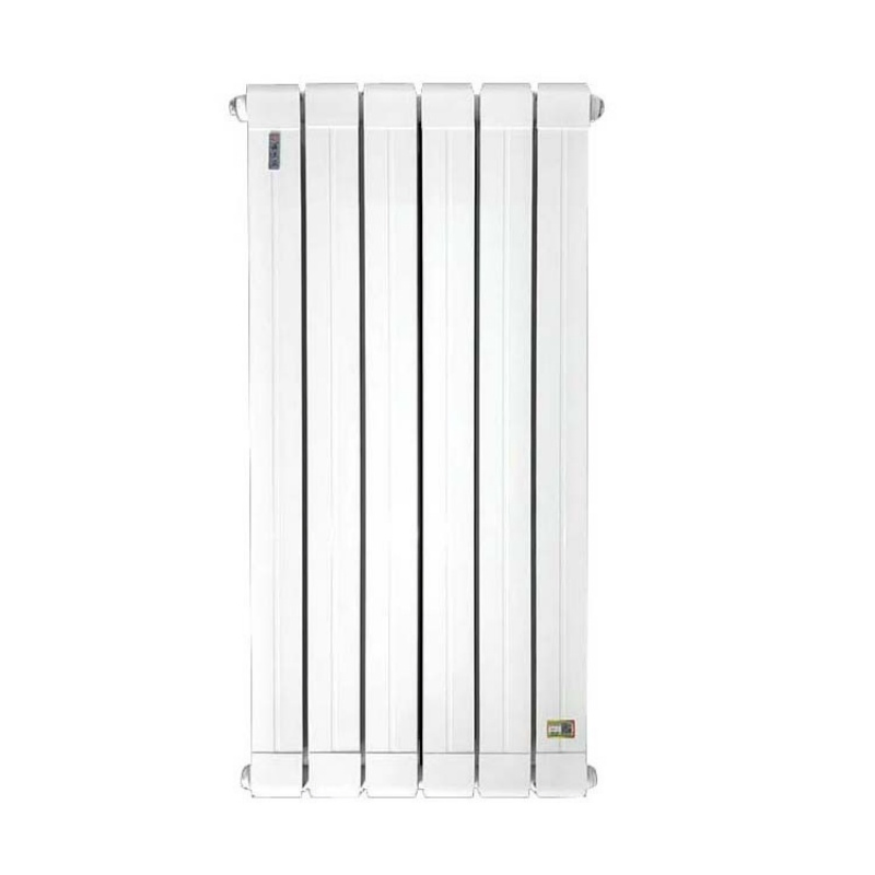 China Cheapest Designer Radiators Home Central Hydronic Heating All Aluminum Radiator