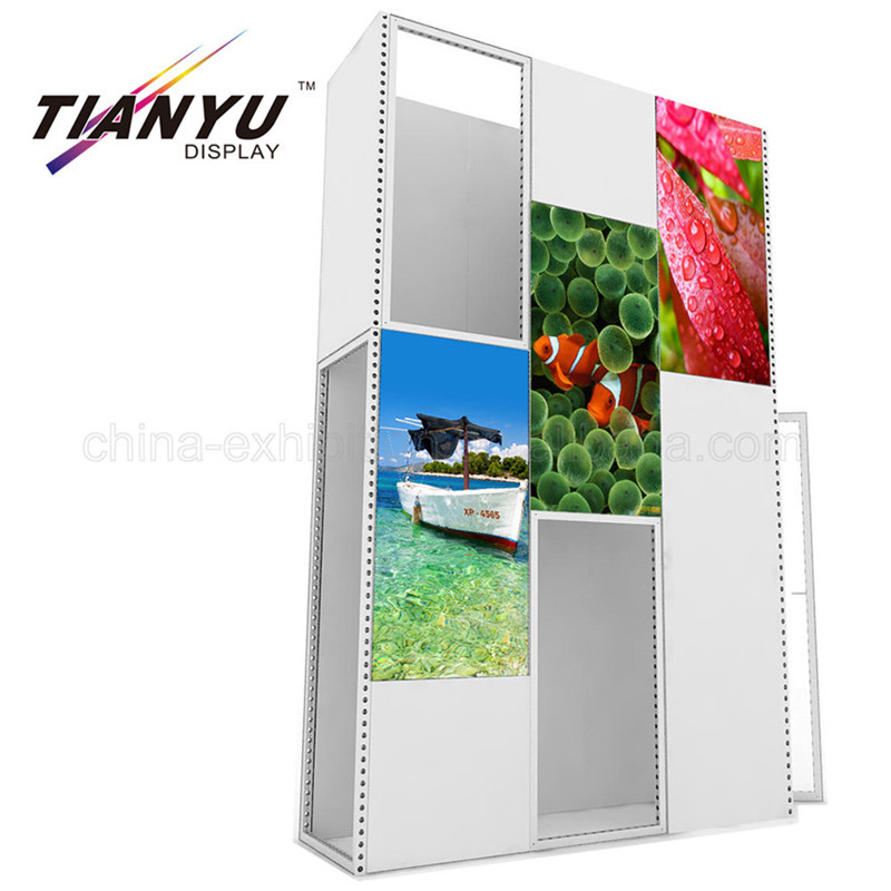 Premium P2.81 Indoor LED Display for Stunning Event Visuals