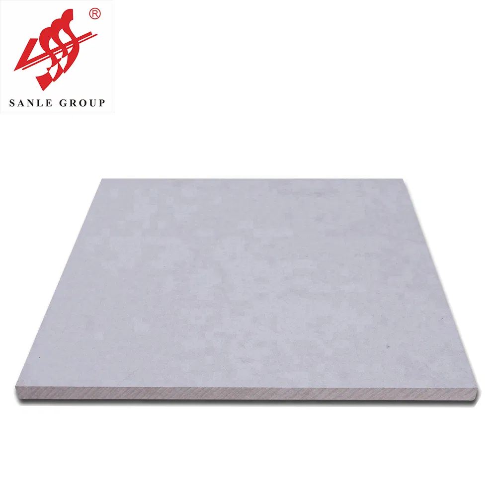 2440*1220mm Calcium Silicate Board for Wall Panel