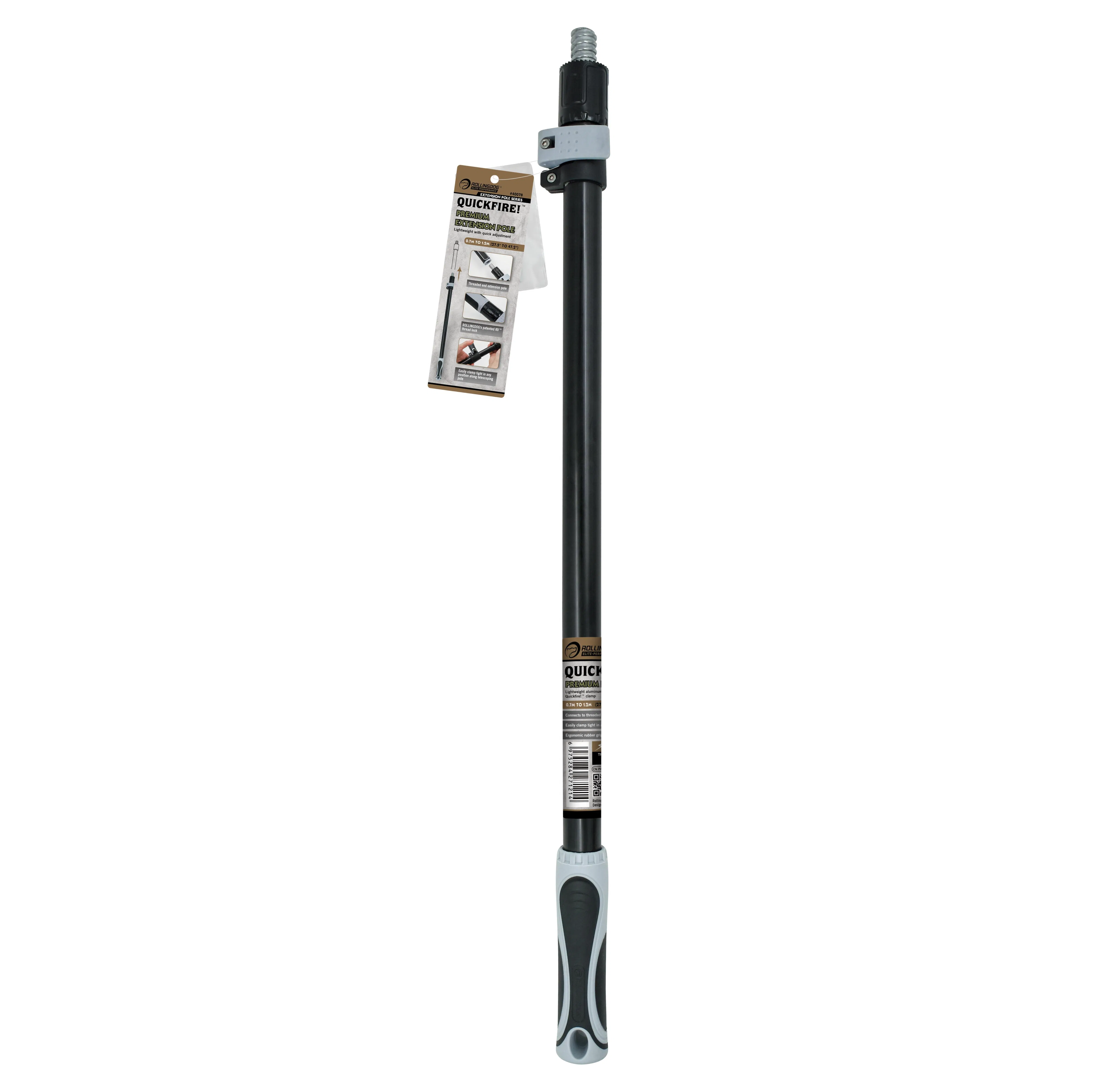 Rollingdog-Elite 40078 K9 Premium Extension Pole