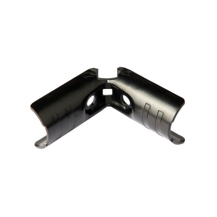 Union Elbow Joints for Lean Tube System (H-90)
