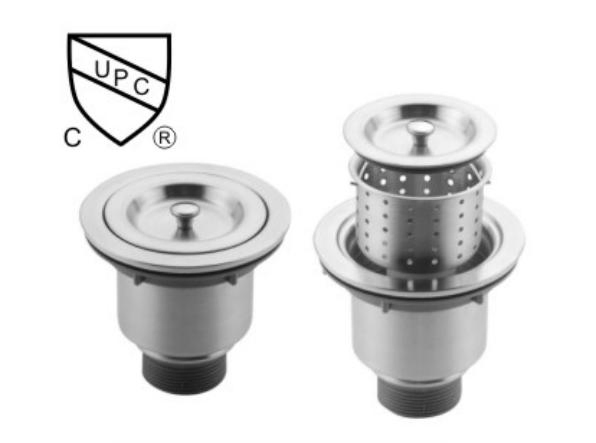 Stainless Steel Strainer for Kitchen Sink
