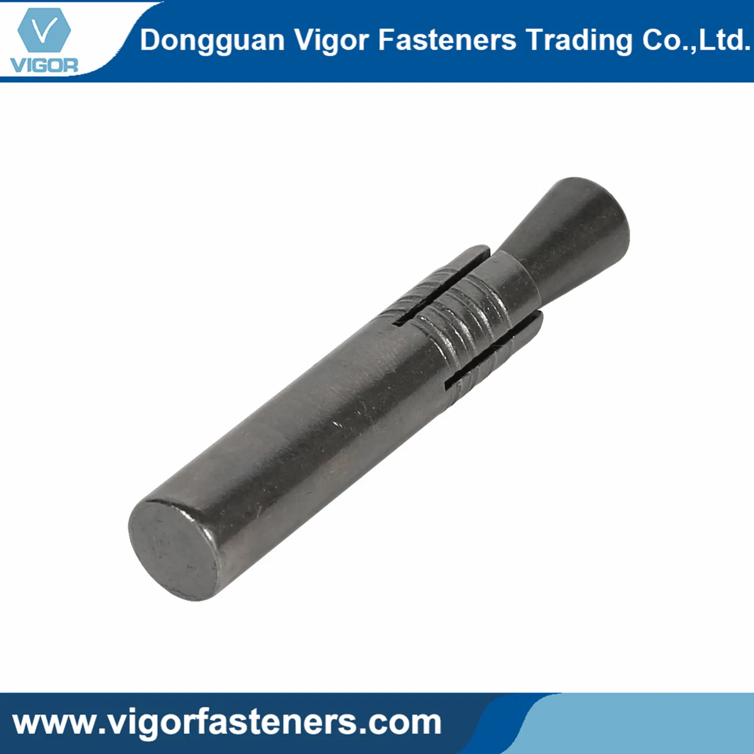 18-8 316 M6 M8 M10 Expansion Hex Washer Nut Bolt Anchor Stainless Steel Wedge Anchor Concrete