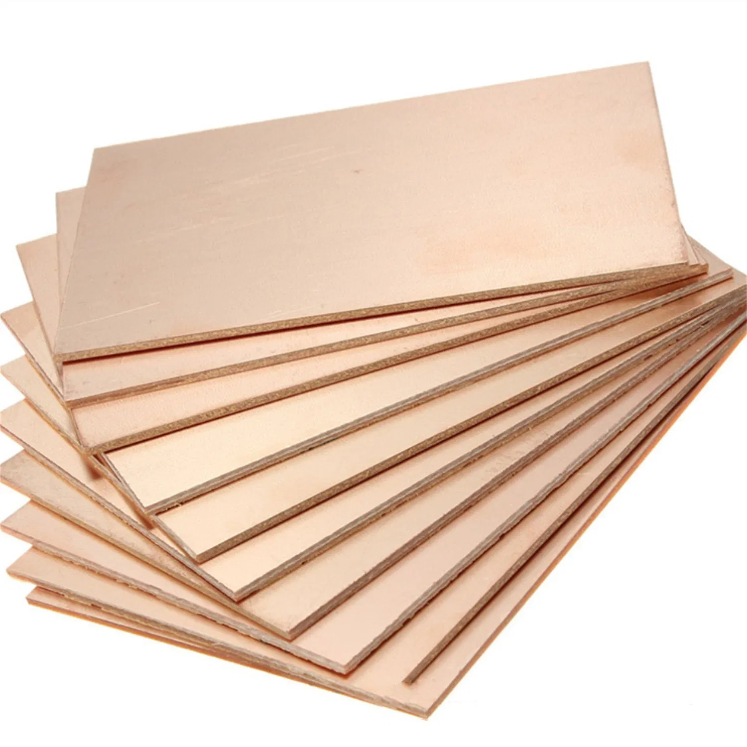 227GSM Electronic Fiberglass Fabric 7642 Insulation for Copper-Clad Laminates