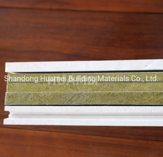 Acoustic Fiber Glass Wool Panel Suspended Baffle Ceiling Tile Factory Price