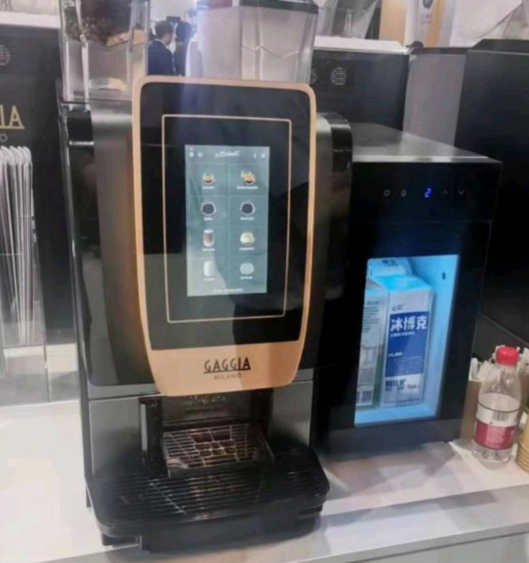 Best Selling Durable Coffee Machine Equipment for Keeping Milk Fresh Milk Cooler