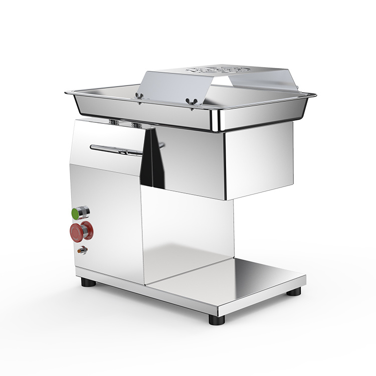 Hot Sale Electric Slicer Vegetable Electric Food Slicer Meat Slicer Hr-80