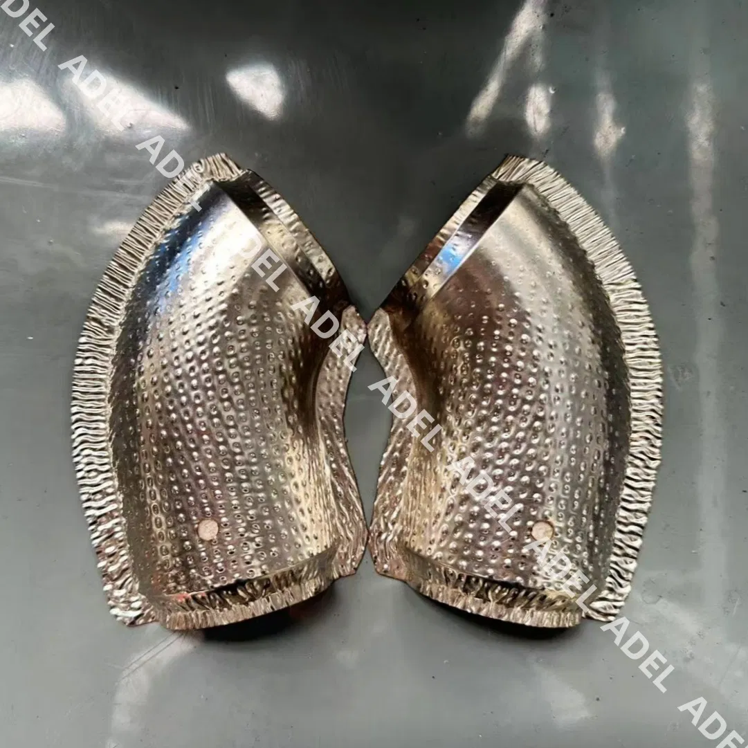 Съемный теплоизоляционный кожух для выхлопной системы