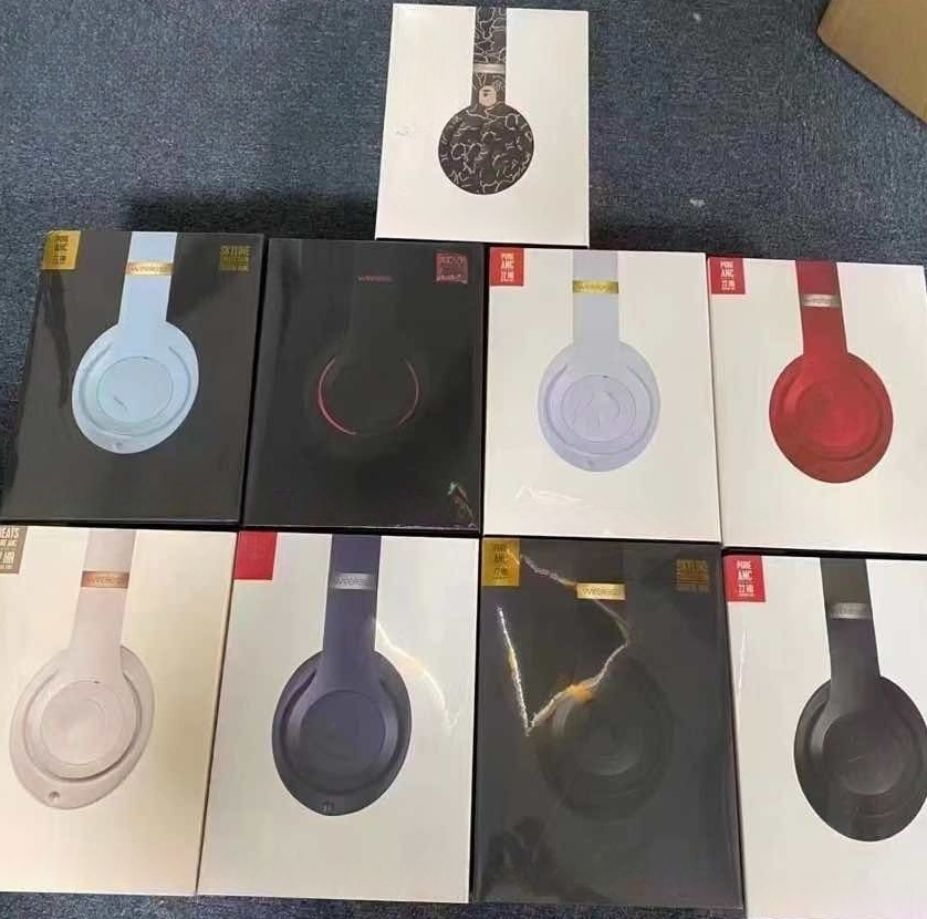 Express Delivery Factory Price Wireless Bluetooth Earphones Suitable for S3