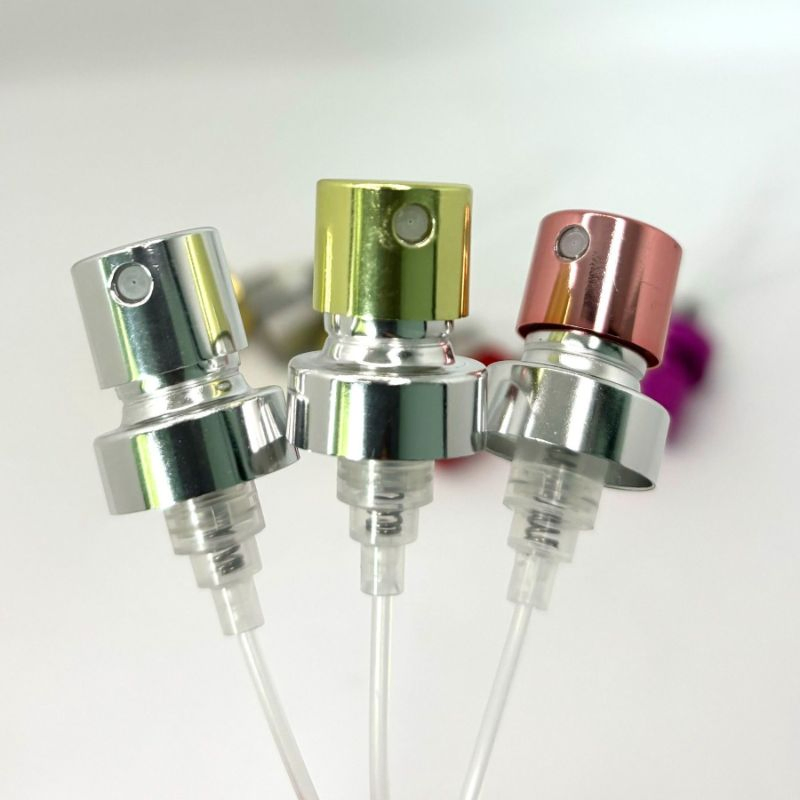 Factory Direct Sales New 15mm Perfume Pump
