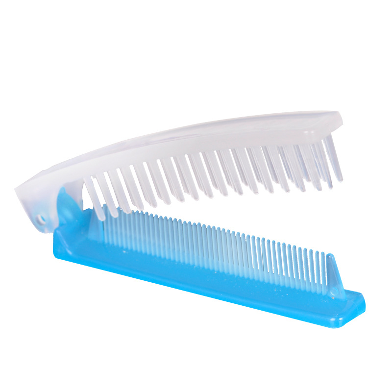 Private Customized Hotel Comb Homestay Toilet Set for Tourists