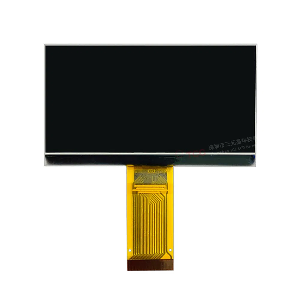 OLED дисплей 2.7 дюйма 128x64 с драйвером SSD1309