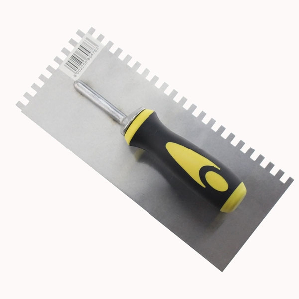 Popular Notched Plastering Trowel Mth2022