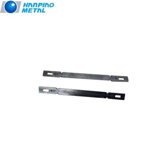 Hardware Concrete Accessories Aluminum Forming Full Wall Ties Flat Tie