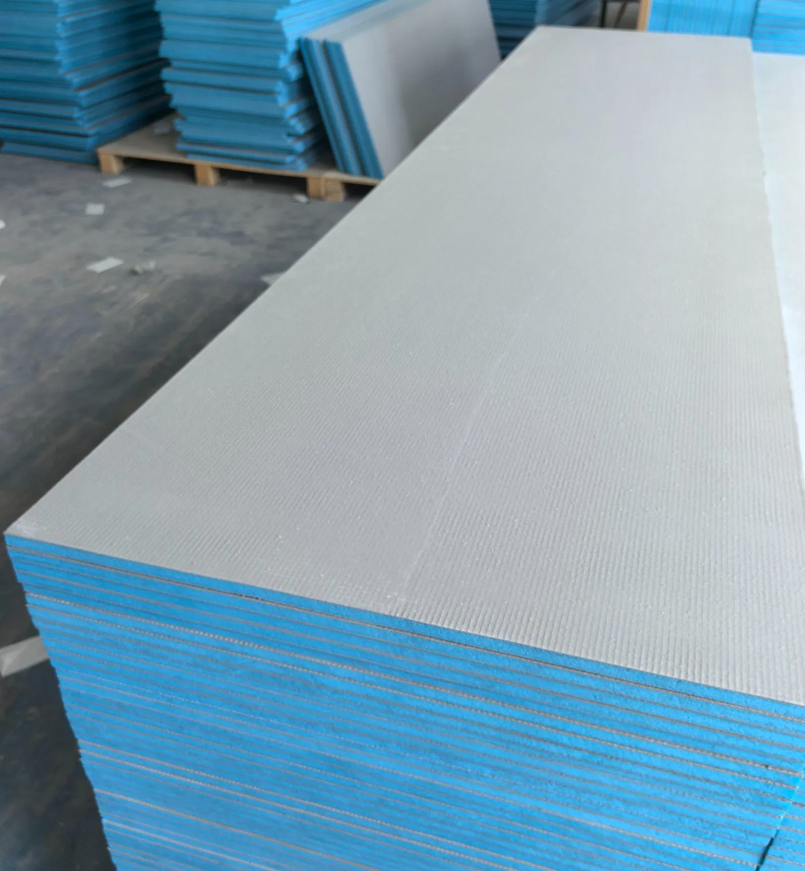 Factory Direct Shower Backer Board for Superior Thermal Insulation Needs