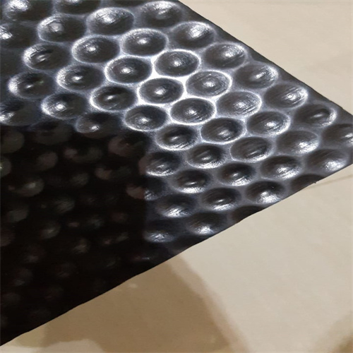PP Honeycomb Core for Van Vehicle with High Strangth