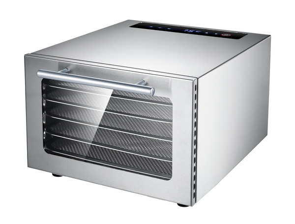 Fruit Vegetables Jerky Dehydrator Drying Machine Dbc05A