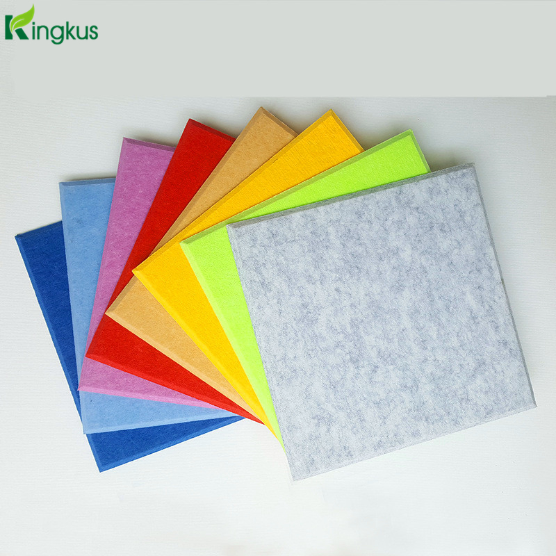 Decorative Panel Wallpaper Design Acoustic Wall Panel