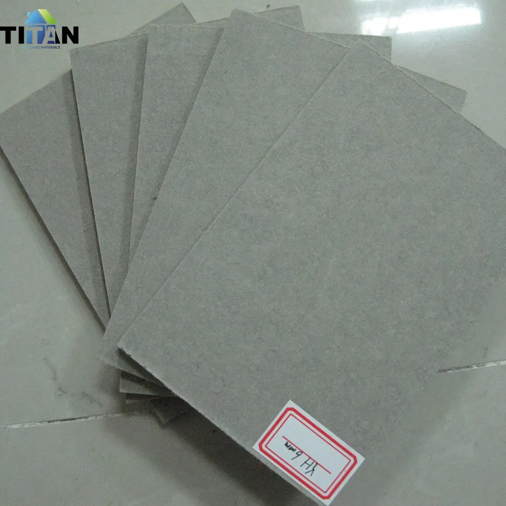 10mm Calcium Silicate Board Tapered