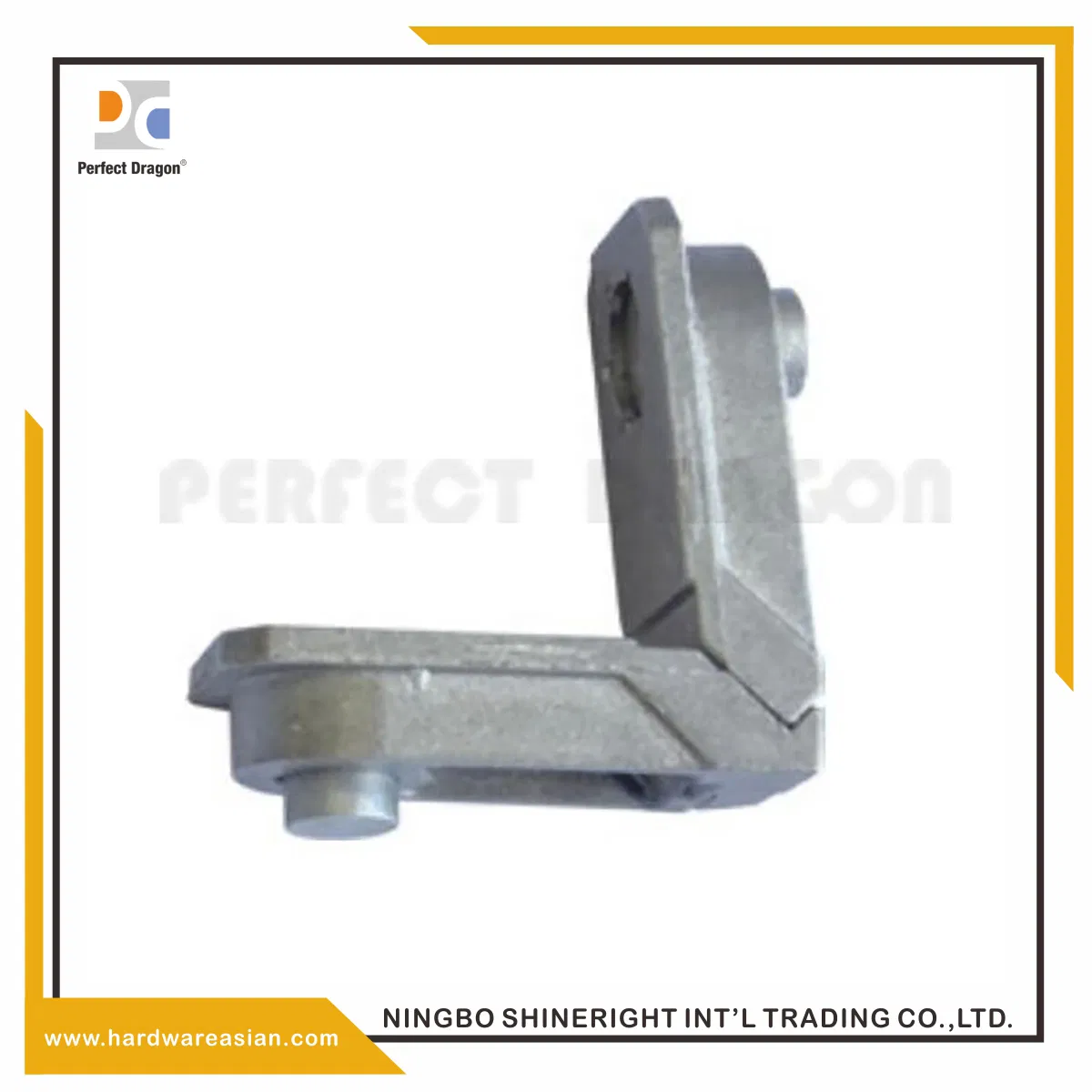 High Quality Joint Corner for Aluminum Profile