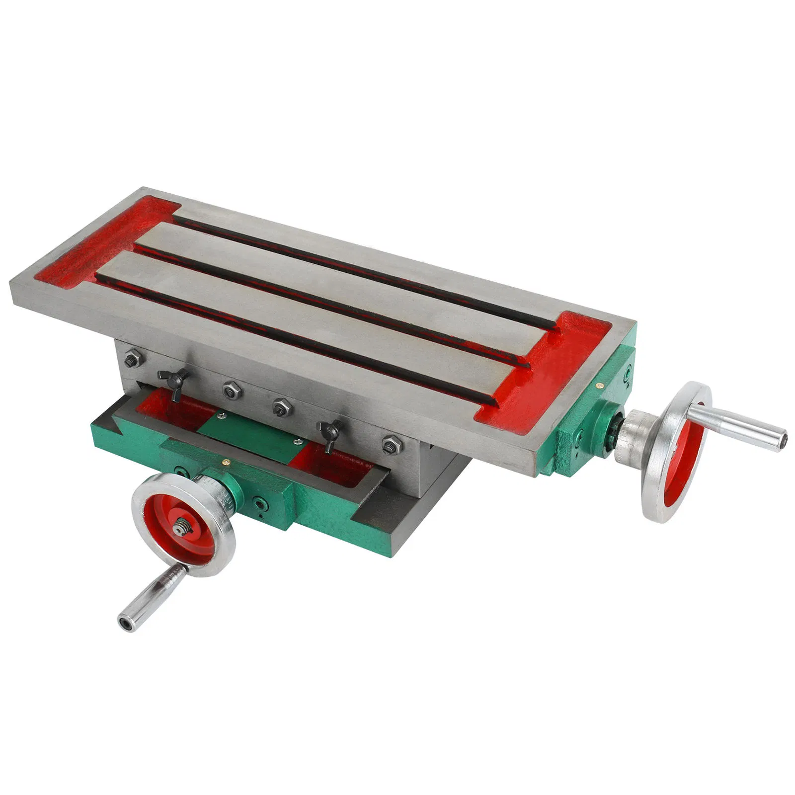 Фрезерный станок Cross Miling Machine Compound 2 Axis4 Working