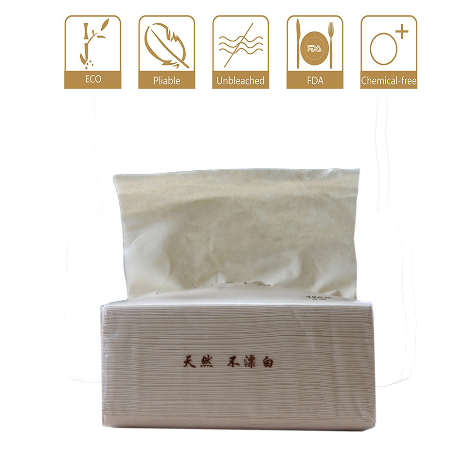 Cheaper Tissue Paper Facial 2ply Facial Tissue Paper Free Samples