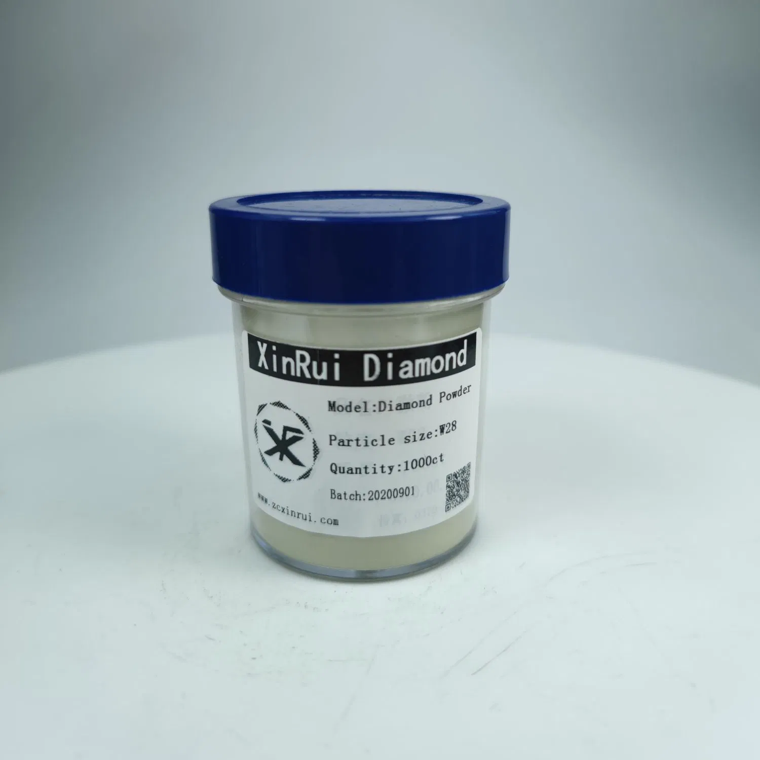 Top Quality Industrial Diamond Powder for Tungsten Carbide Polishing