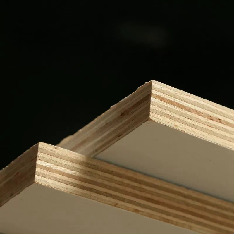 Stylish Melamine Decorative Boards for Modern Furniture Design