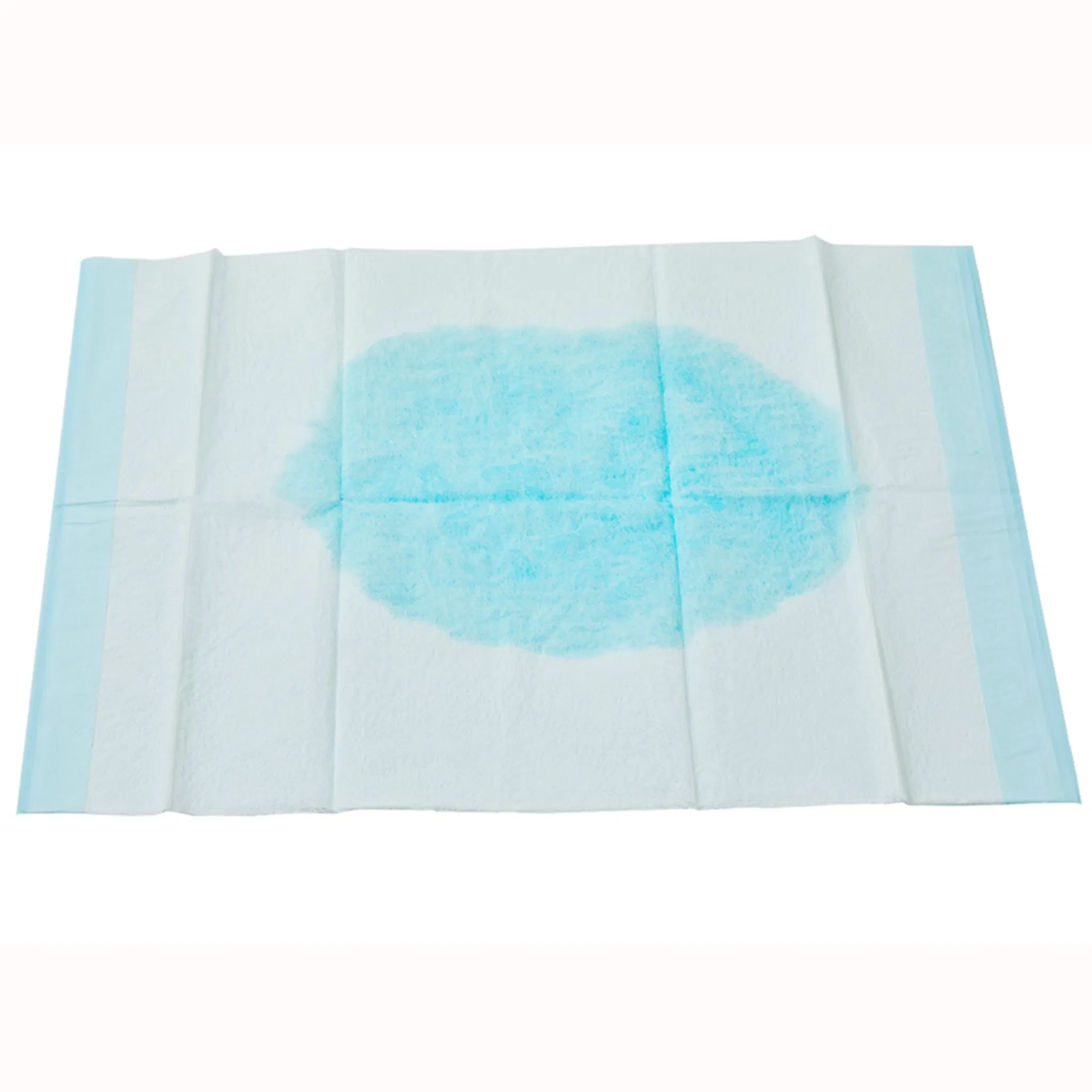 Disposable Nursing Pads Medical Care Hospital Use Cotton Under Pad