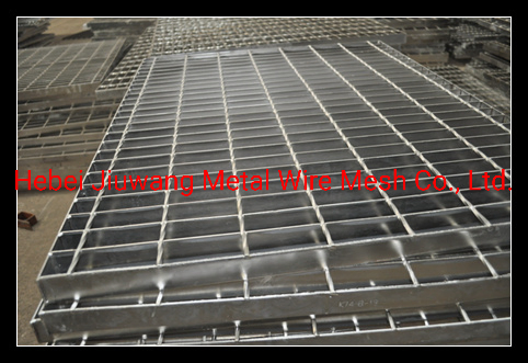 Galvanized Steel Bar Grating/ Steel Drainage Cover