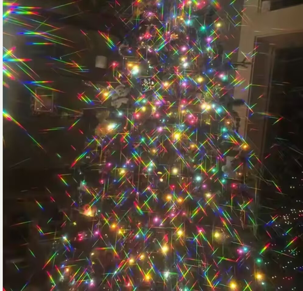 OEM Factory Paper Glasses Custom Printed Chromadepth Glasses