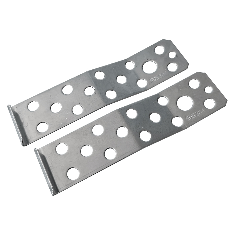 Ceramic Fixing Accessories Thin Sheet Cladding Fixings Thin Sheet Attachments