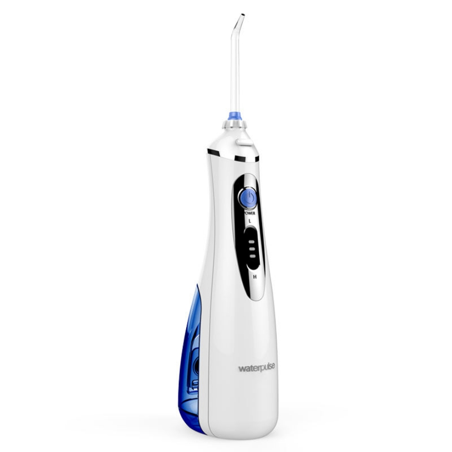 Daily Teeth Oral Cleaning V400plus Portable Oral Irrigation Dental Water Flosser