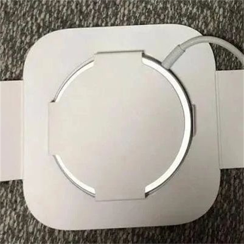 Беспроводная зарядка MagSafe 15W с логотипом, USB-C