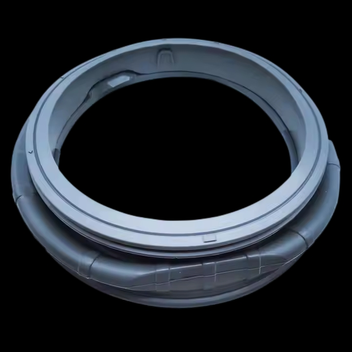 Premium DC64-03197A Washing Machine Door Seal Gasket for Optimal Performance