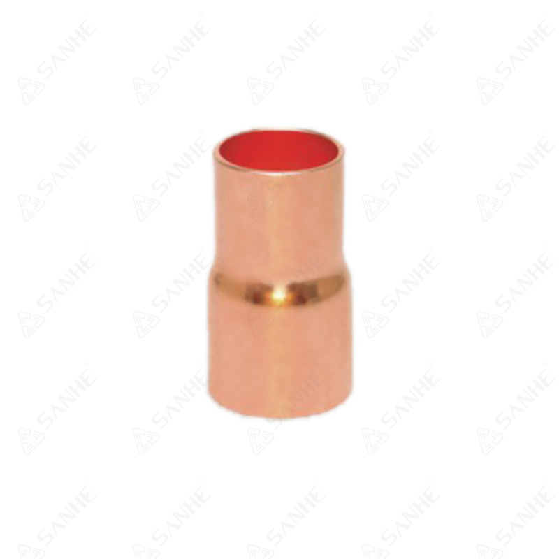 Copper 180 Elbow Copper Fittings